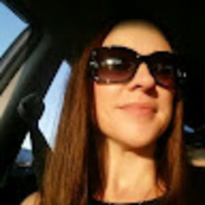 Meet your Posher, Shannon